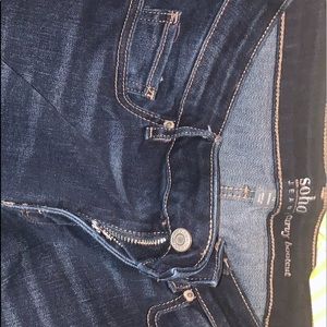 Women’s jeans